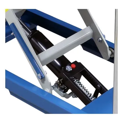 BAILEIGH BA9-1000579 Machines Accessories | Sierra Victor Industries (3)