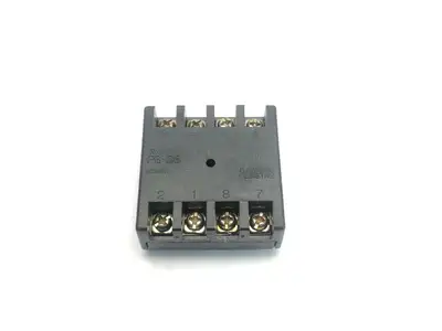 Used MENICS _UNKNOWN_ Relays & Switches | Maverick Industrial Sales #1106845