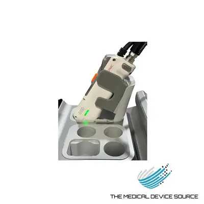 Used 2025 LUTRONIC CLARITY II Lasers / Laser Systems Texas US | The Medical Device Source #1541758
