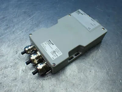 New | in-Stock BALLUFF BIS0099 Industrial Controls Ohio US | HGR 24 #727855
