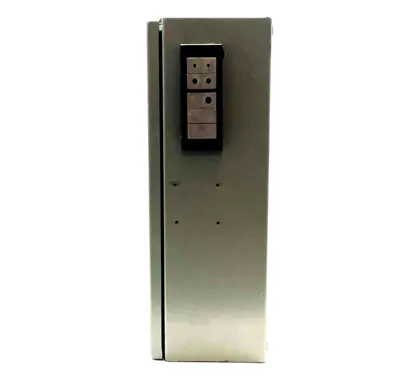 Used Hoffman CSD20166 Electrical Boxes Michigan US | Maverick Industrial Sales #1396342