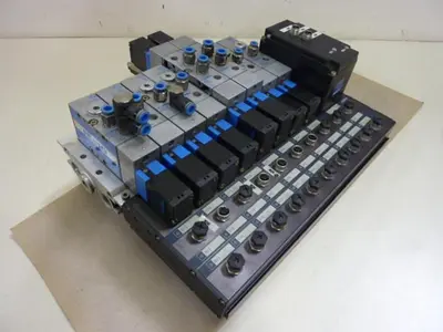 USED FESTO IFB8-02