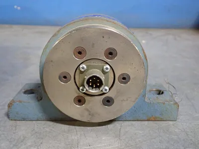 Used MAGPOWER SSTSP500 Transducers Ohio US | HGR 24 #1129908