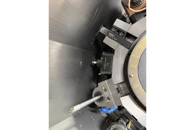 Used _UNKNOWN_ _UNKNOWN_ Multitasking Machining Centers Utah US | KD Auctions #1549329