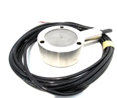 NEW HONEYWELL 060-5923-01-01 LOAD CELL 06059230101