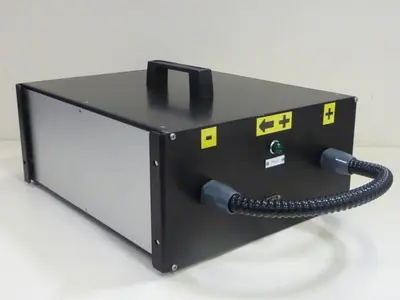 USED DYNETIC SYSTEMS IA-308-001-10