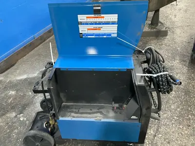 Used 2022 _UNKNOWN_ _UNKNOWN_ Tig Welders Ohio US | HGR 24 #1373043