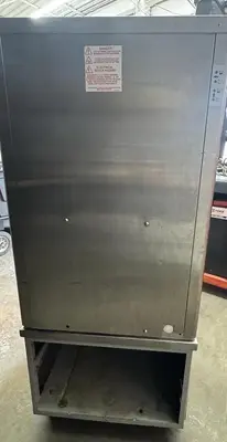 Taylor Soft Serve Machine - 2 flavor with a twist - Model C723-33