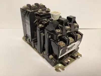 USED ALLEN BRADLEY 509-BOD SER B W30