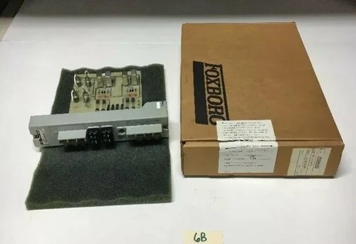Used Foxboro 2AX+DP10-ACT PLC Processors Indiana US | J&J Industrial Supply #514015