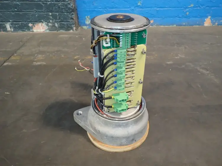 Used _UNKNOWN_ SRK429.18 Generator Parts Ohio US | HGR 24 #998323