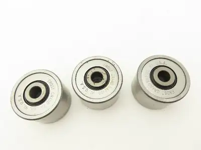New | in-Stock FROST _UNKNOWN_ Bearings Indiana US | Arrow Industrial #1185573