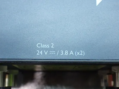 USED SOLA 102D24XC02
