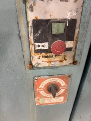 CANNING Polishing Grinders | Bowland Trading Ltd (3)