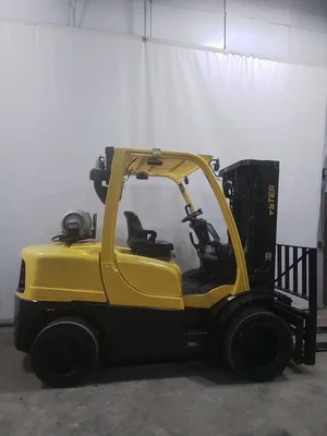 USED 2020 HYSTER H80FT