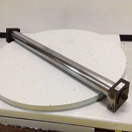 Used CINCINNATI MILACRON VH850-140/SLIDE Injection Molding Parts Michigan US | Ideal Machinery #1232054