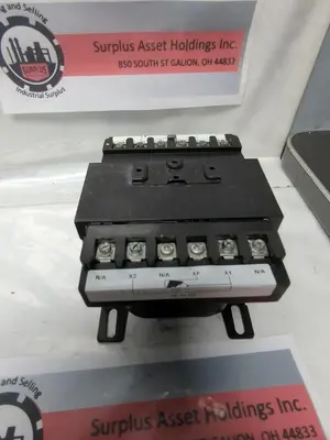 Used MICRON B500BTZ13JKF Miscellaneous Equipment (Electrical & Power) | Surplus Asset Holdings #1195001