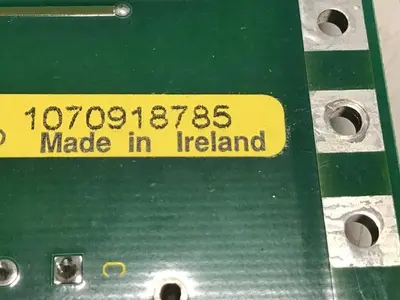 USED MOOG B53222-003