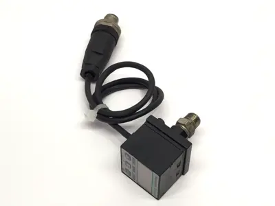 Used SunX DP2-22F-P Sensors Michigan US | Maverick Industrial Sales #1473939
