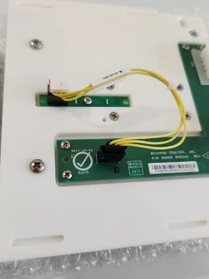 NEW Beckman Coulter B08505