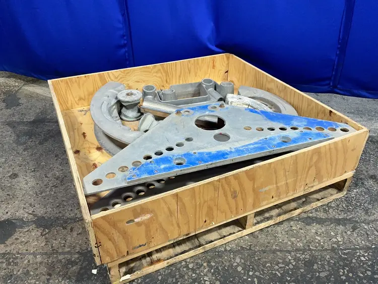 Used GREENLEE _UNKNOWN_ Pipe, Tube & Bar Benders Ohio US | HGR 24 #1266742