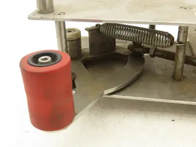 Used DEKKA _UNKNOWN_ Case Sealers - Tapers Indiana US | Arrow Industrial #1482996