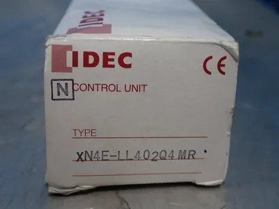 NEW IDEC XN4ELL402Q4MR