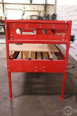 USED CNC Routers