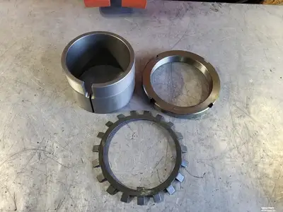 NEW SKF HA3126