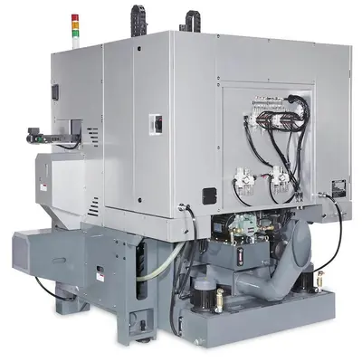 NEW ACCUWAY GX-100