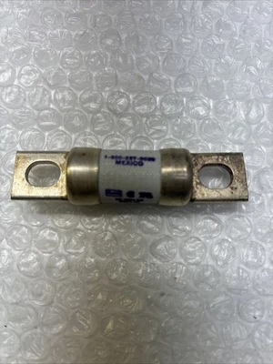 NEW Littelfuse L50S-60