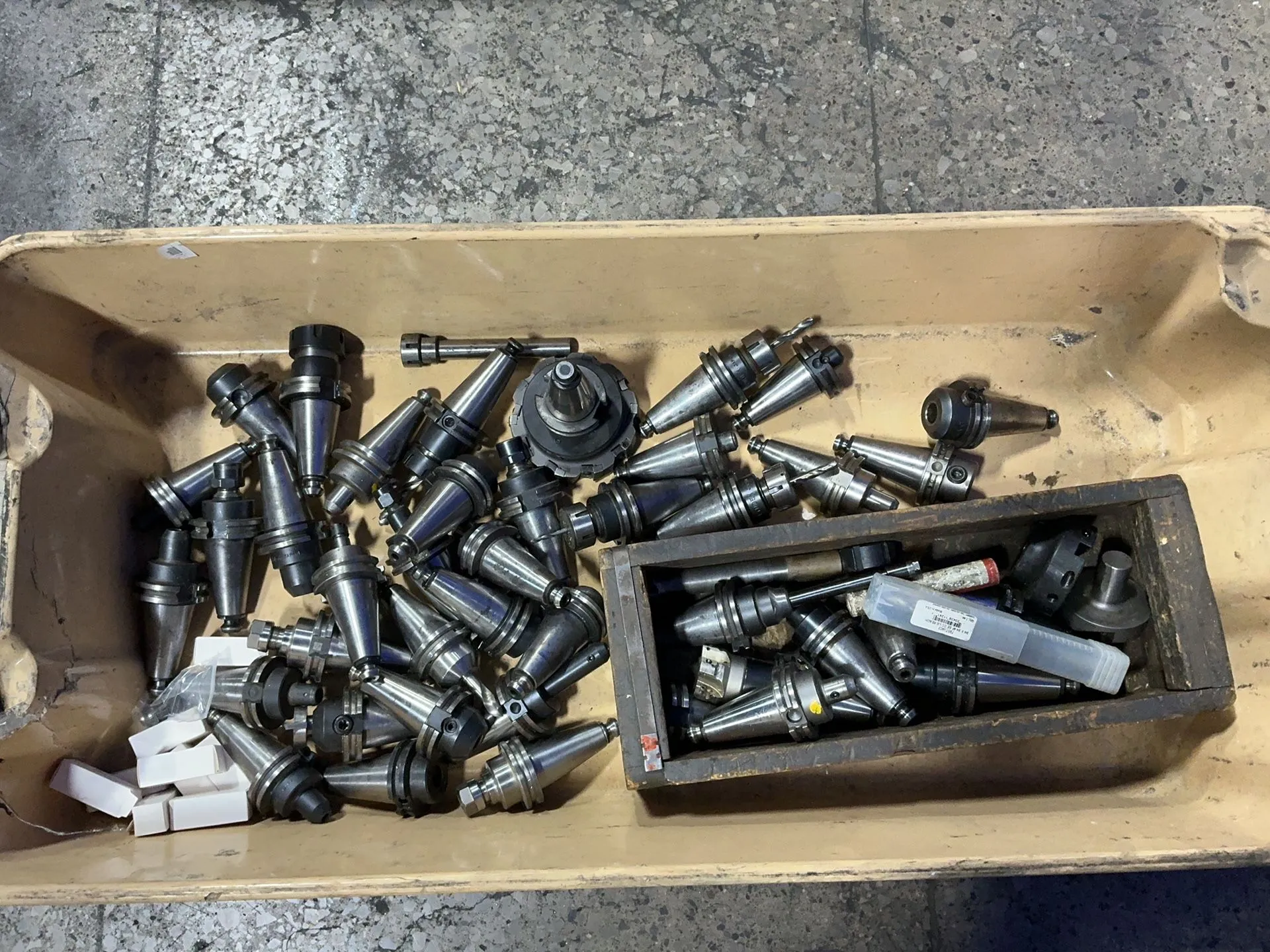 Used LYNDEX _UNKNOWN_ Tooling & Accessories (Other) Ohio US | HGR 24 #1271790