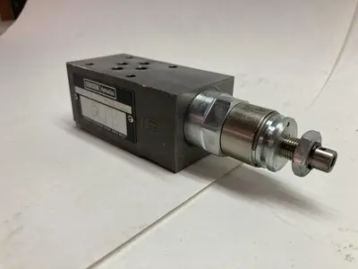 New | in-Stock DENISON ZDV-P-01-S0-D1 098-91201 Pump & Valve Parts Ohio US | Surplus Asset Holdings #1242714