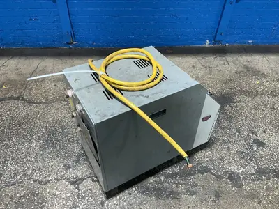 Used 2004 MOKON DT4309AA Misc Plastics Equipment Ohio US | HGR 24 #1482437