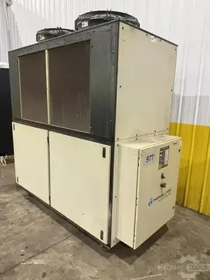 USED THERMAL CARE NQA20