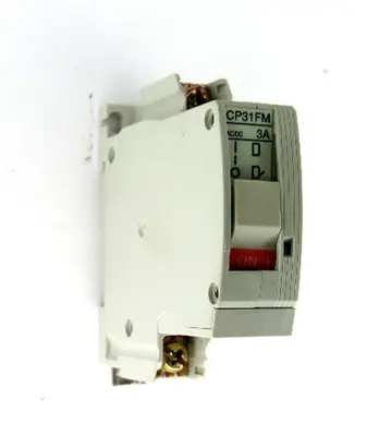 USED FUJI ELECTRIC CP31FM/3