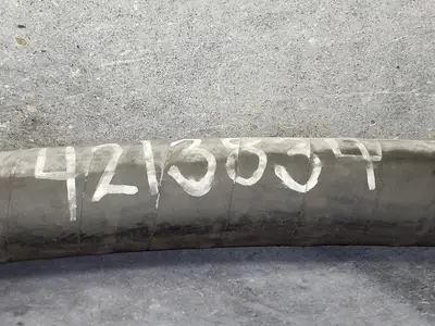 USED LETOURNEAU R4213834
