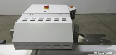 USED OK INTERNATIONAL SB10
