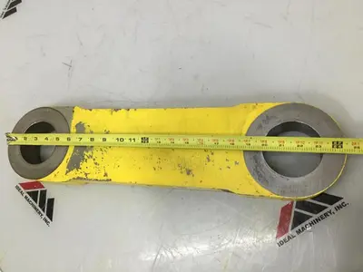 USED VAN DORN T/J 300-RS-20F-HT