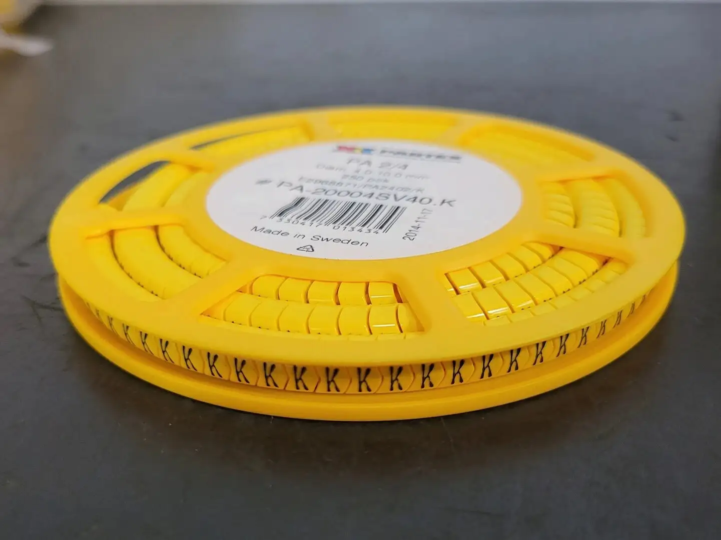 NEW PARTEX PA-20004SV40.K