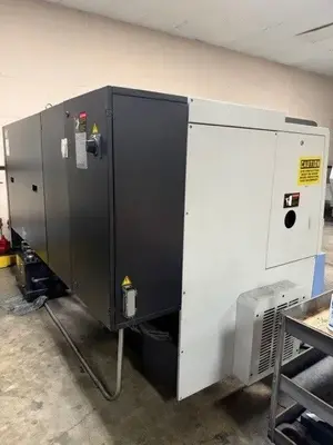 2011 DOOSAN LYNX 300 CNC Lathes | Toolquip, Inc. (6)