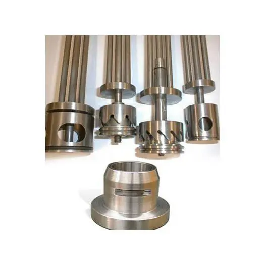 Belshaw Plungers for Type N and Cut-N-Fry