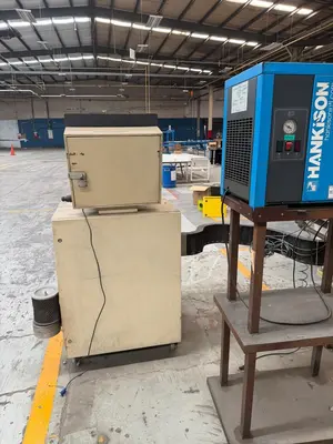 Used 2013 MOTION MASTER 4X8 CNC Routers MX | Truma Industrial #1393778