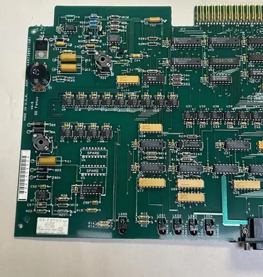 USED GE FANUC IC600BF940L