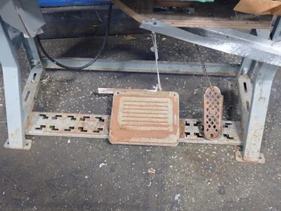 Used WILCOX & GIBBS 504473 Miscellaneous Packaging Equipment Ohio US | HGR 24 #786344