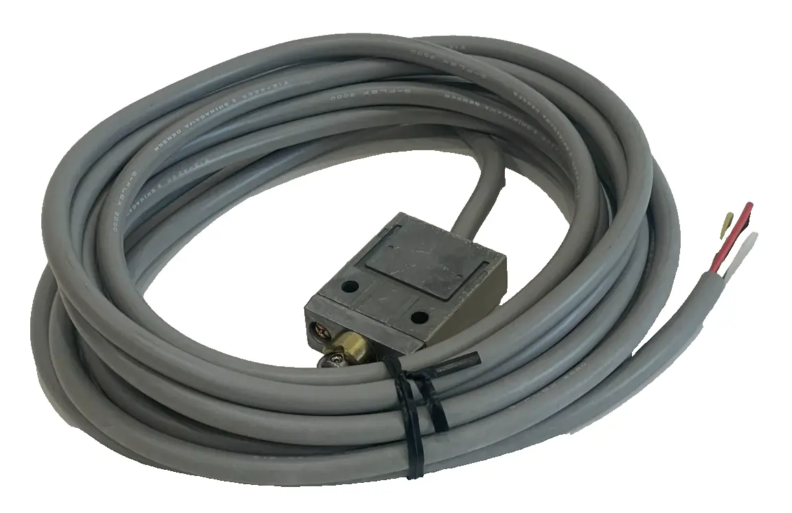 NEW OMRON D4C-1302 LIMIT SWITCH D4C1302