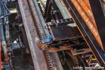 Used 2016 DITCH 2016 DITCH WITCH JT25 Drill Rigs Florida US | HDD Broker #1346395