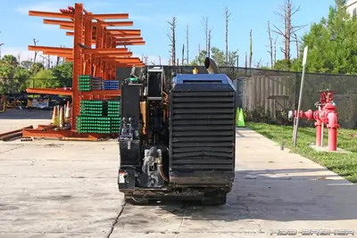 Used 2021 VERMEER 2021 VERMEER D10X15 S3 Drill Rigs Florida US | HDD Broker #1346262