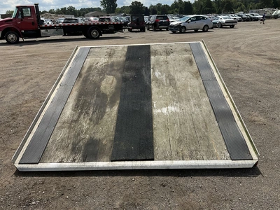 Used 2002 KARAVAN _UNKNOWN_ Tiltbed Trailers Michigan US | Miedema Asset Management Group #1397268