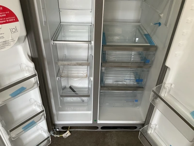 Used FRIGIDAIRE GRSS2352AF3 Refrigerators Michigan US | Miedema Asset Management Group #1325692